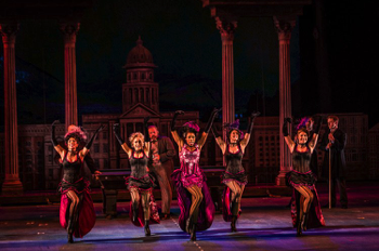  The Unsinkable Molly Brown | The MUNY 