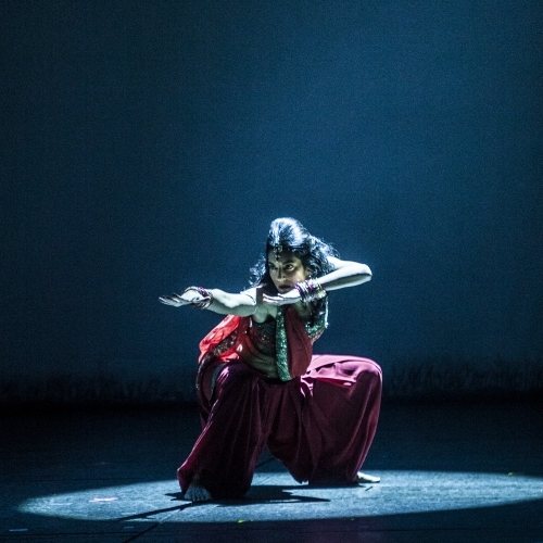 The heart, the beat, to start, the heat