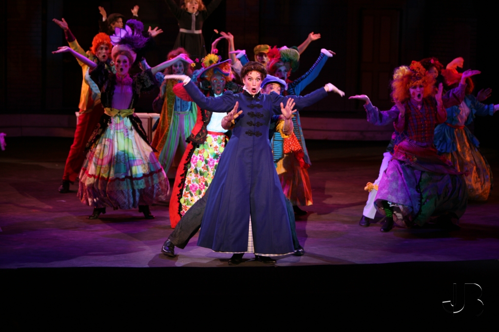 Supercalifragilisticexpialidocious